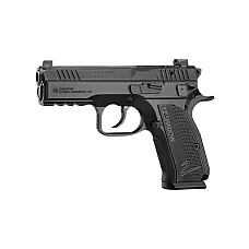 CZ SHADOW 2 CARRY OR 9MM 15RD BLK