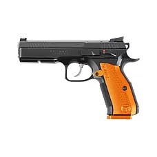 CZ SHADOW 2 9MM 4.89