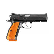 CZ SHADOW 2 9MM 4.89