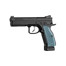 CZ SHADOW 2 OPTICS-READY 9MM 19RD