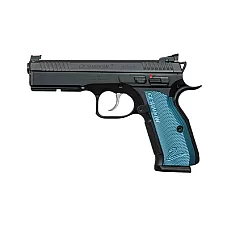 CZ SHADOW 2 9MM 4.89