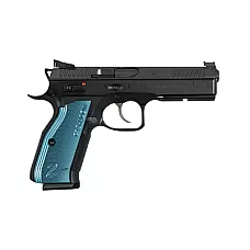 CZ SHADOW 2 9MM 4.89