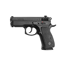 CZ 75P01 50TH ANNIV ELT 9MM 15RD BK