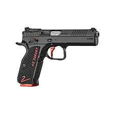 CZ SHADOW 2 TRGT LTD 9MM 17RD 5