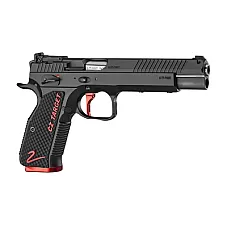 CZ SHADOW 2 TRGT LTD 9MM 17RD 6