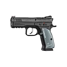 CZ SHADOW 2 COMPACT OR 9MM 15RD BLK