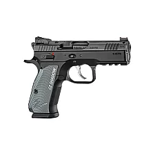 CZ SHADOW 2 COMPACT OR 9MM 15RD BLK