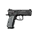 CZ SHADOW 2 COMPACT OR 9MM 15RD BLK