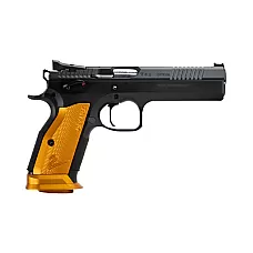 CZ TS 2 ORANGE 5.2
