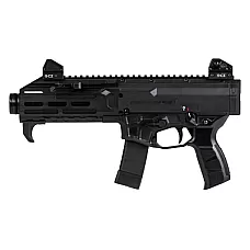 CZ SCORPION 3+ PSTL 9MM 7.8