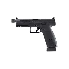 CZ P-10F SR OR 9MM 5.1