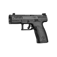 CZ P-10C OR PORTED 9MM 4