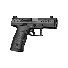 CZ P-10C OR PORTED 9MM 4