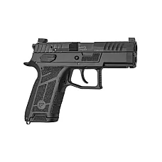CZ P-09C NOCTURNE 9MM 15RD BLK