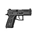 CZ P-09C NOCTURNE 9MM 15RD BLK