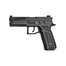 CZ P-09F NOCTURNE 9MM 19RD BLK