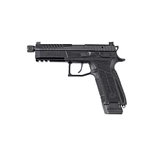 CZ P-09F NOCTURNE 9MM 21RD BLK TB