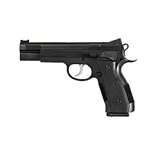CZ A01-SD OR 9MM 4.9