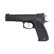 CZC 75 BULL SHDW ACCU 9MM 5.0