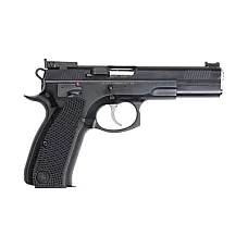 CZC 75 BULL SHDW ACCU 9MM 5.0