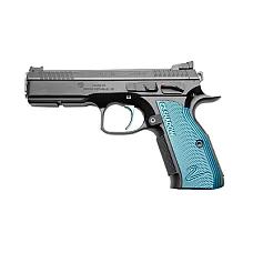 CZC SHDW 2 SA 2023X 9MM 4.89 17RD BK