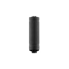 DEAD AIR CT5P 5.56 5/8X24 DT BLACK