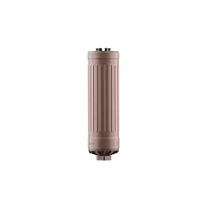 DEAD AIR CT5P 5.56 1/2X28 DT FDE