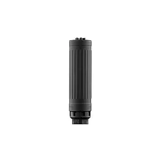 DEAD AIR CT5P 5.56 XENO BLACK