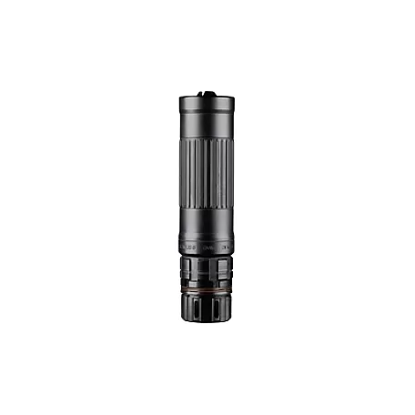 DEAD AIR LAZARUS 6 6MM KEYMO FH BLK