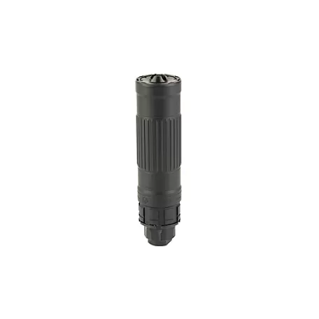 DEAD AIR LAZARUS 6 6MM XENO FH BLACK