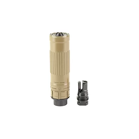 DEAD AIR LAZARUS 6 6MM XENO FH FDE