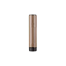 DEAD AIR MASK HD SUPPRESSOR 22LR FDE