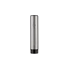 DEAD AIR MASK HD SUPPRESSOR 22LR SLV