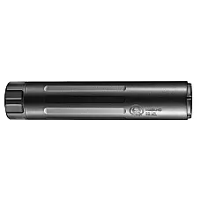 DEAD AIR MASK SUPPRESSOR 22LR BLK