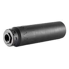 DEAD AIR NOMAD-30 SPRSR 762 BLK