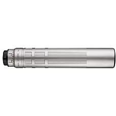 DEAD AIR NOMAX 33 SLVR XEMAX 338CAL