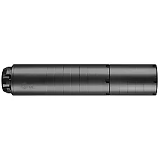 DEAD AIR WOLFMAN 9MM BLK