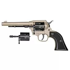 DBF SIDEKICK 22LR/22WMR 5.5