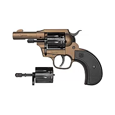 DBF SDKCK BRDSHD 22LR/WMR 3