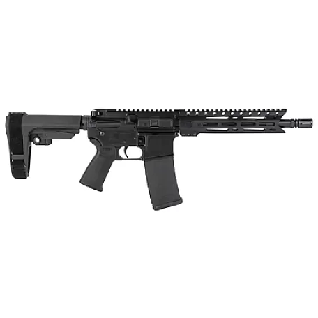 DBF DB15 556 10