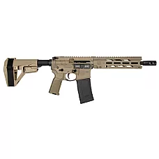 DBF DB15OBS 300BLK 10