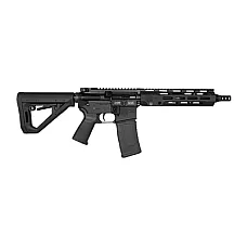 DBF DB15 SBR 300BLK 10