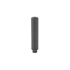 DB 22 CAL INCONEL SUPPRESSOR BLACK