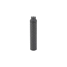 DB 22 CAL INCONEL SUPPRESSOR BLACK