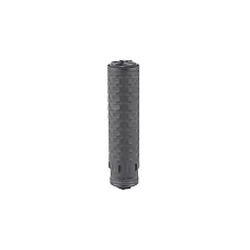 DB 30 CAL INCONEL SUPPRESSOR BLACK