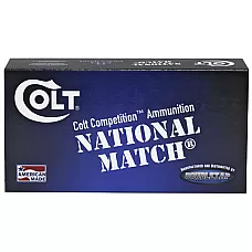 DBLTAP 223REM MATCH 62GR FMJ 50/1000