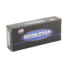 DBLTAP 45 COLT 255GR HRDCST 20/500