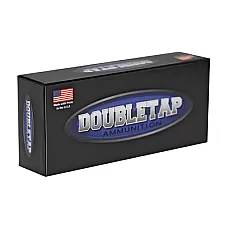 DBLTAP 45C +P 360GR HARDCAST 20/500