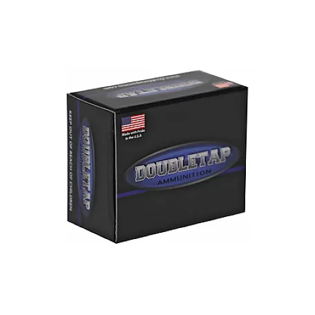 DBLTAP 9MM 77GR SCHP 20/1000
