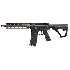 DD DD4 MK18 RIII SBR 556 10.3